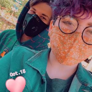 Meet your Posher, Ashley